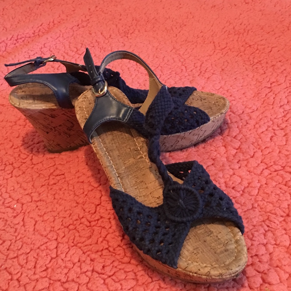 Wedges
